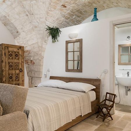 Casa Stella By Wonderful Italy Apartment Ostuni Exterior foto