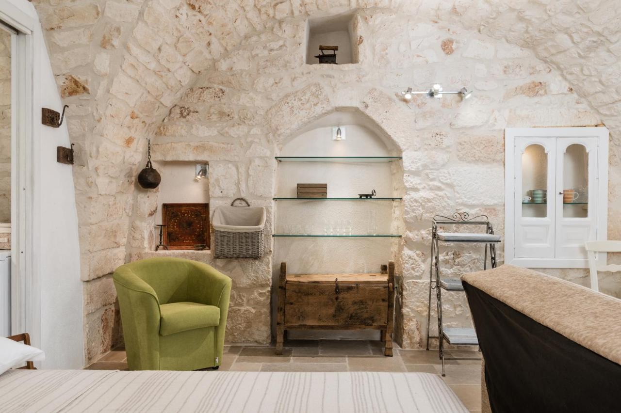 Casa Stella By Wonderful Italy Apartment Ostuni Exterior foto