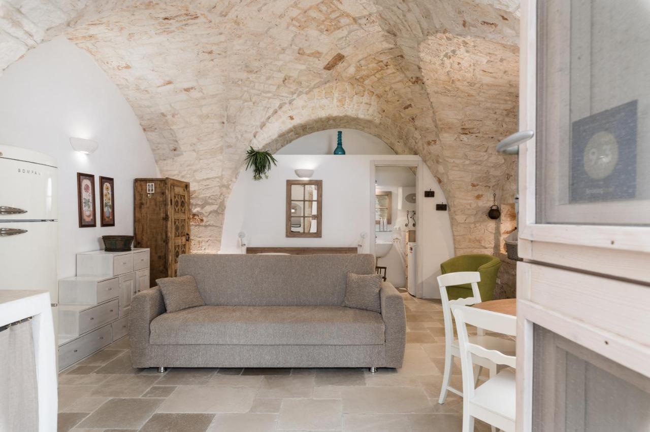 Casa Stella By Wonderful Italy Apartment Ostuni Exterior foto