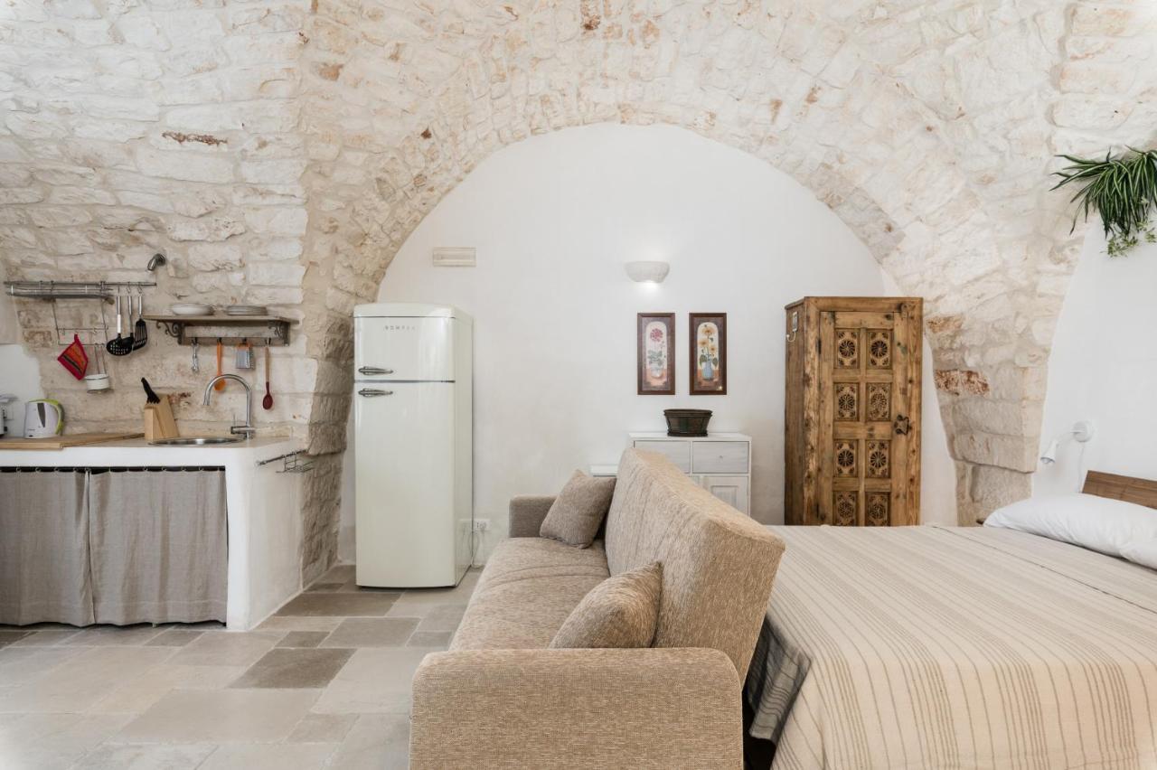 Casa Stella By Wonderful Italy Apartment Ostuni Exterior foto