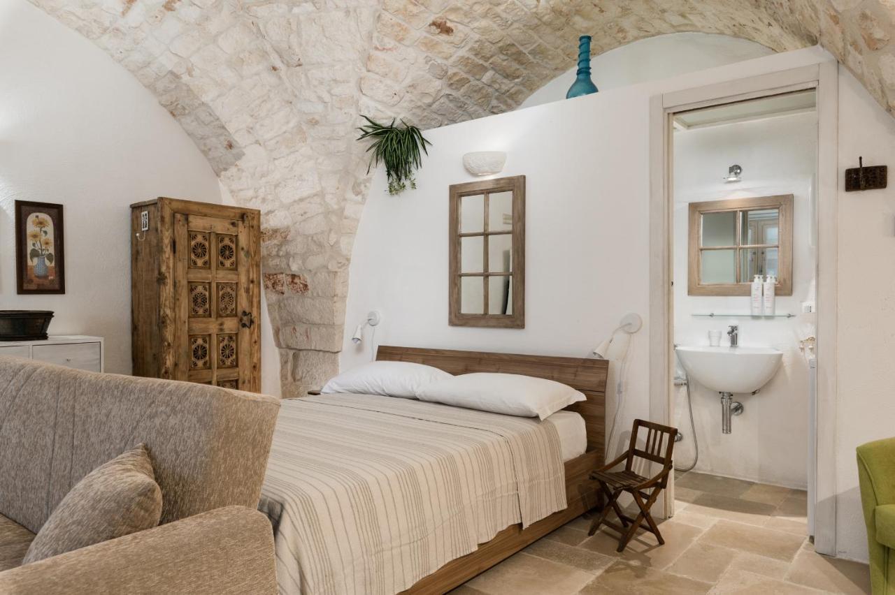 Casa Stella By Wonderful Italy Apartment Ostuni Exterior foto