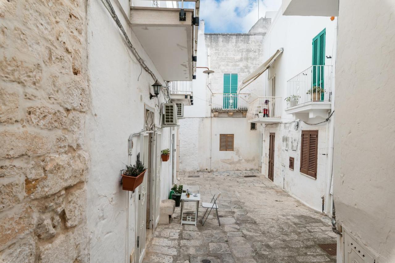 Casa Stella By Wonderful Italy Apartment Ostuni Exterior foto