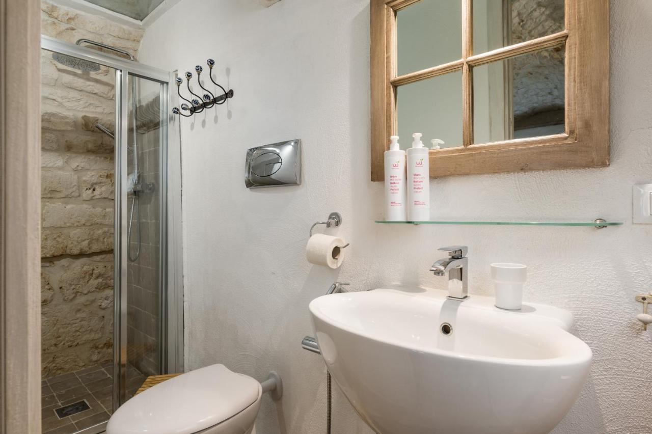Casa Stella By Wonderful Italy Apartment Ostuni Exterior foto
